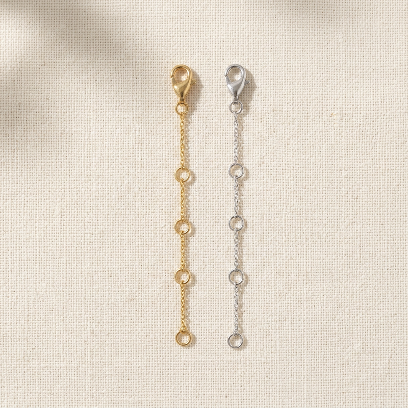 Gold Chain Extender