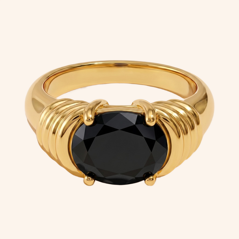 Lana Stone Ring