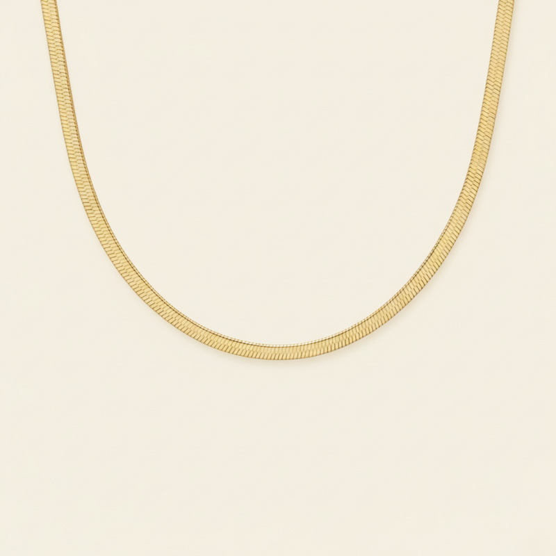 Noor Aura Herringbone