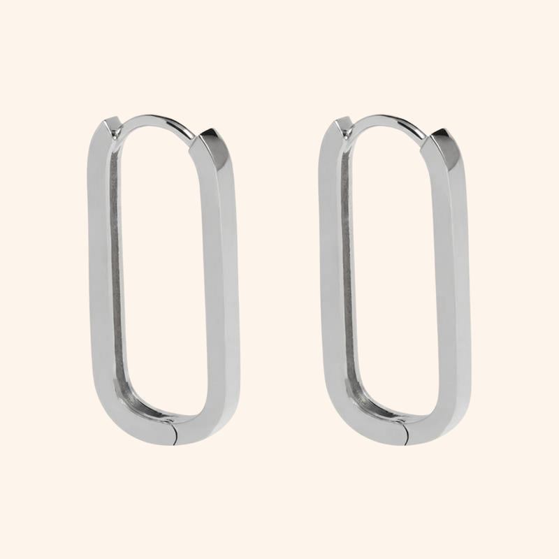 Minimal Square Hoops