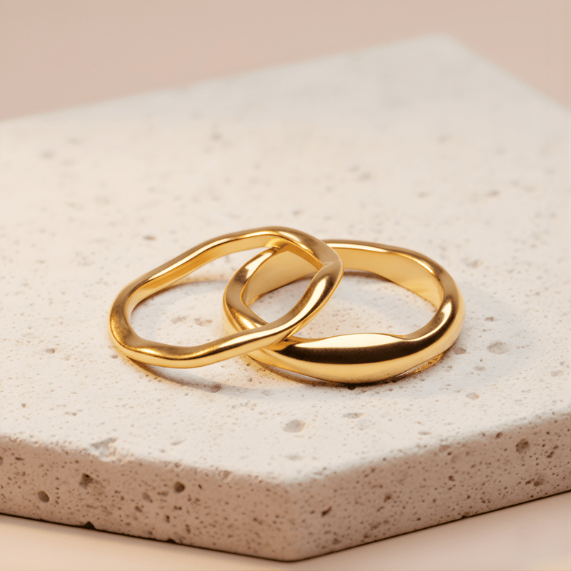 Noor Unity Ring