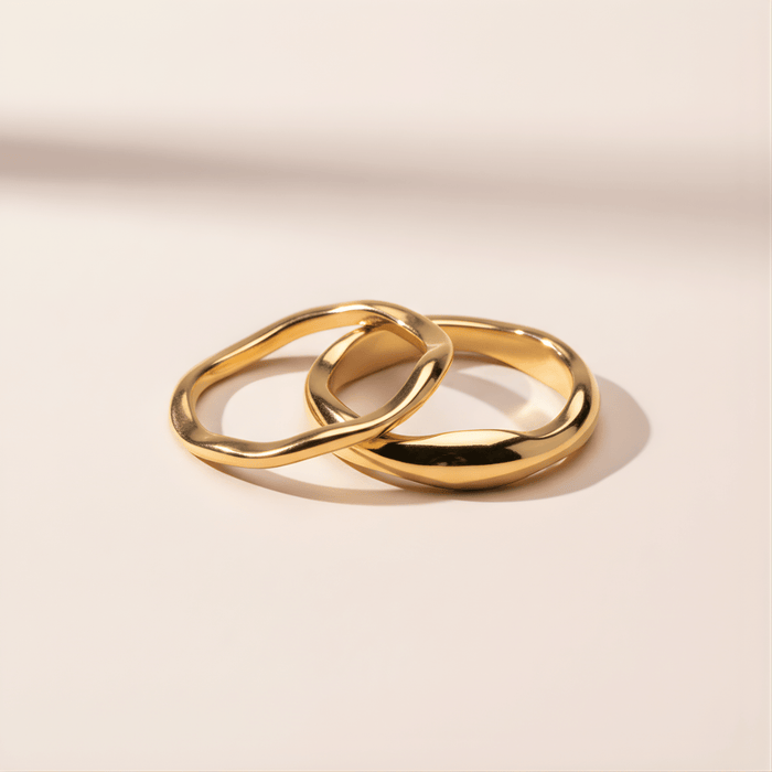 Noor Unity Ring