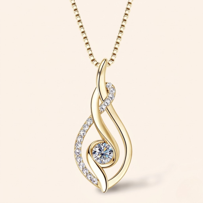 Diya Al-Noor Pendant