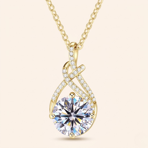 Moissanite