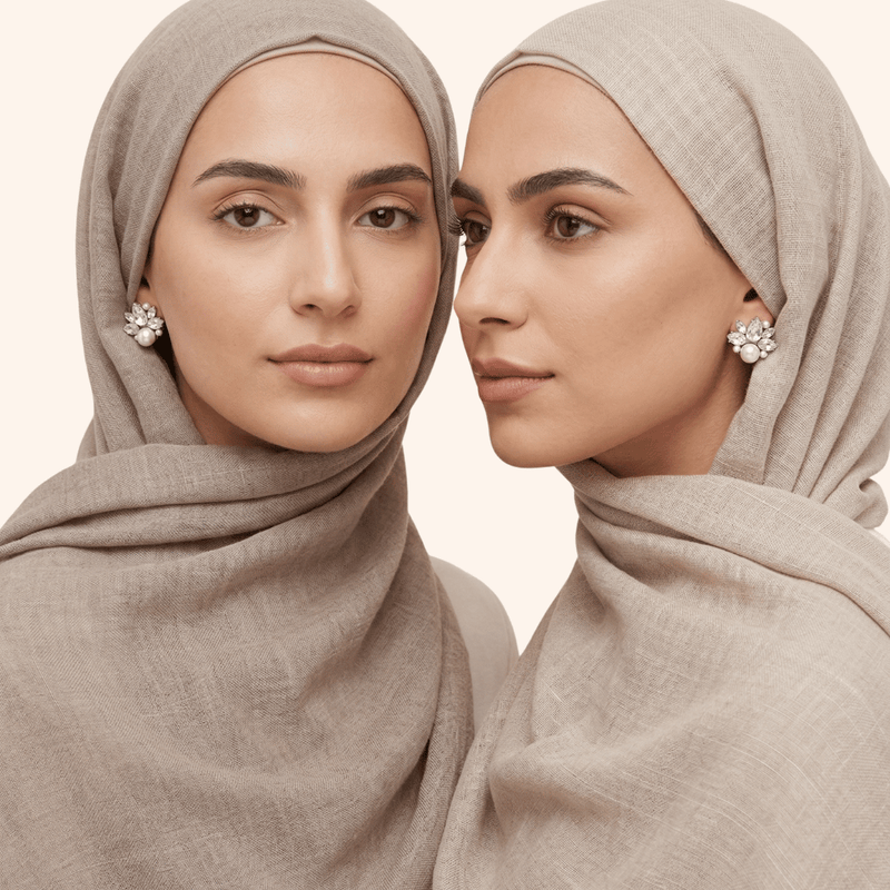 Jawahir Noor Studs