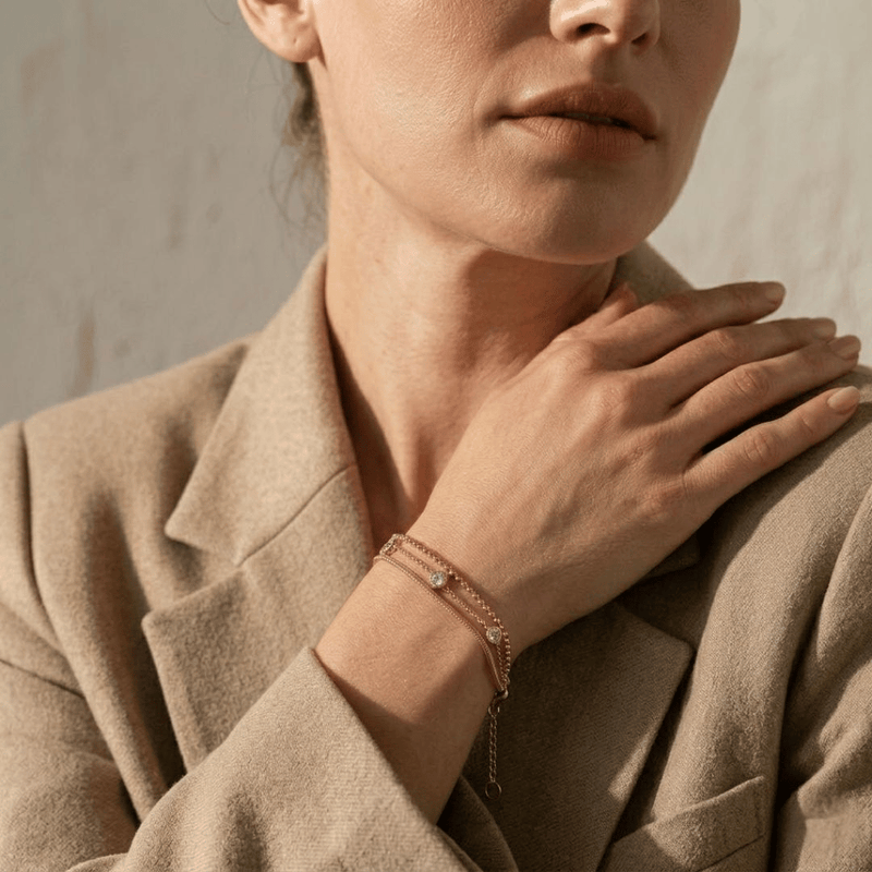 Laythah Noor Bracelet