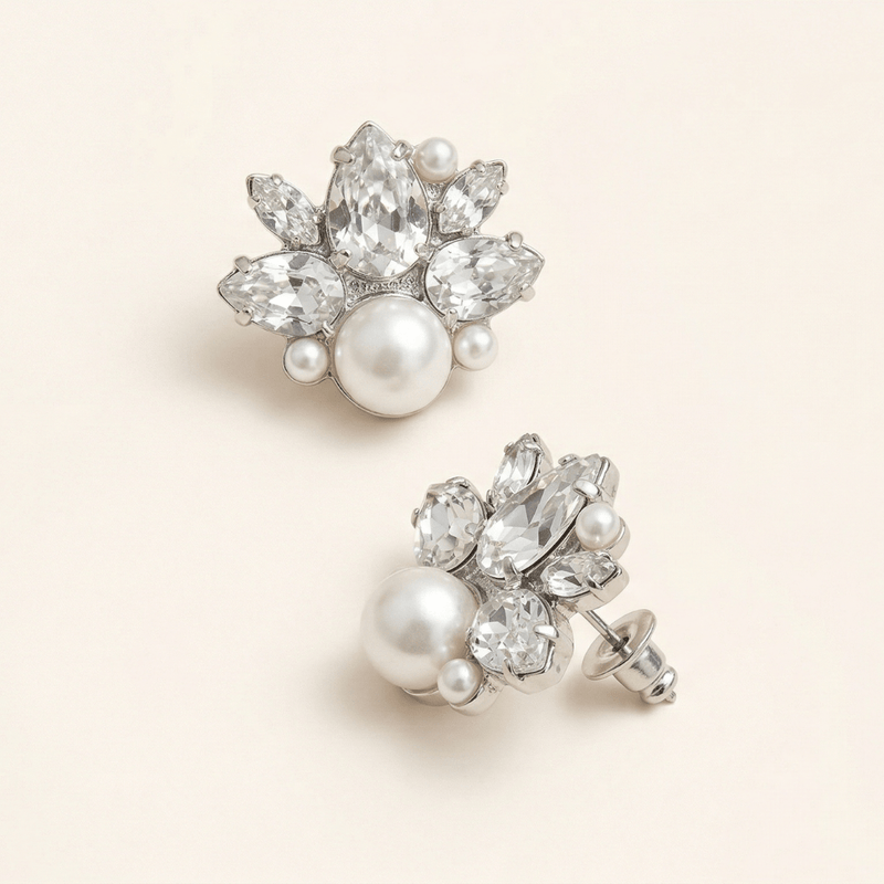 Jawahir Noor Studs