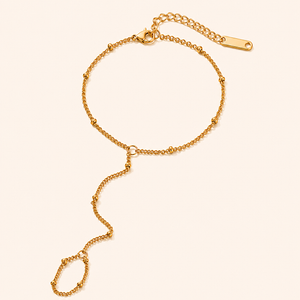 Dotted Hand Chain