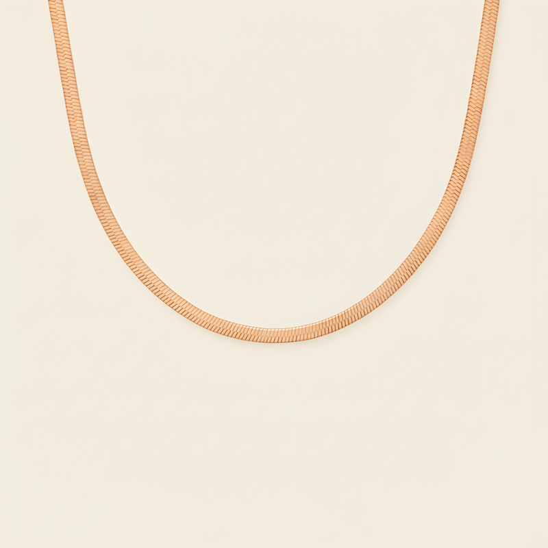 Noor Aura Herringbone
