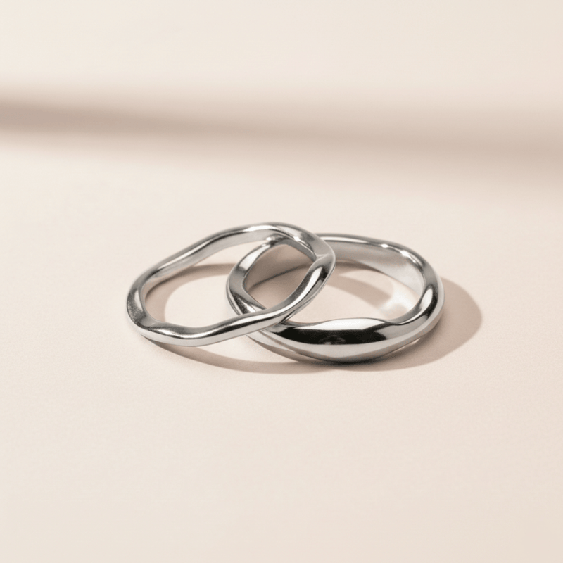 Noor Unity Ring