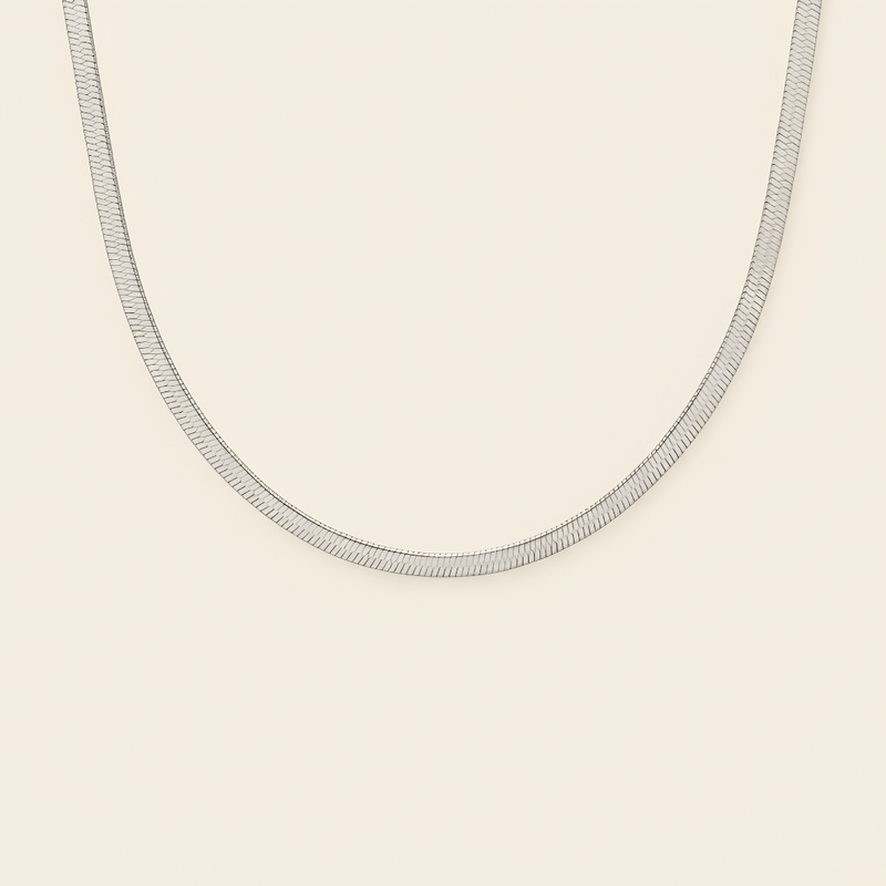 Noor Aura Herringbone
