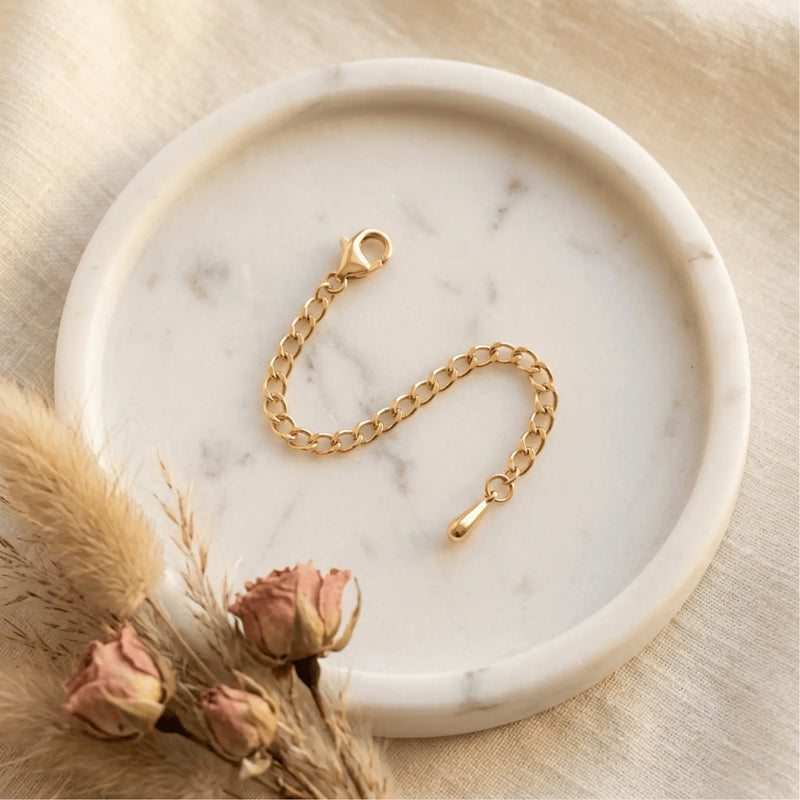 Bracelet Chain Extender