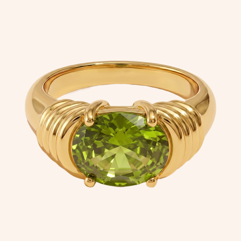 Lana Stone Ring